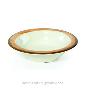 GET Enterprises B-454-DI-KNO Soup Salad Pasta Cereal Bowl, Plastic