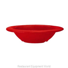 GET Enterprises B-454-RSP Soup Salad Pasta Cereal Bowl, Plastic