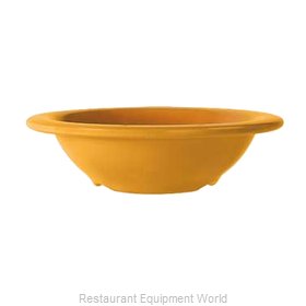 GET Enterprises B-454-TY Soup Salad Pasta Cereal Bowl, Plastic