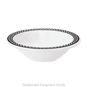 GET Enterprises B-454-X Soup Salad Pasta Cereal Bowl, Plastic