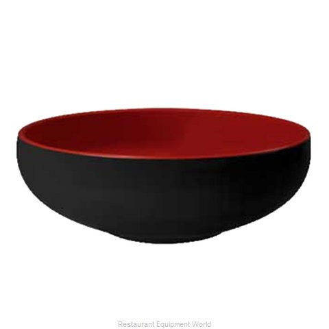 GET Enterprises B-47-F Serving Bowl, Plastic