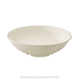 GET Enterprises B-48-DI Soup Salad Pasta Cereal Bowl, Plastic