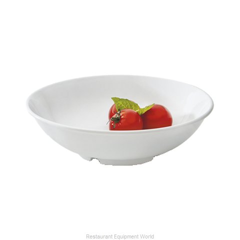 GET Enterprises B-48-DW Soup Salad Pasta Cereal Bowl, Plastic