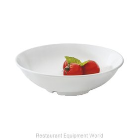GET Enterprises B-48-DW Soup Salad Pasta Cereal Bowl, Plastic