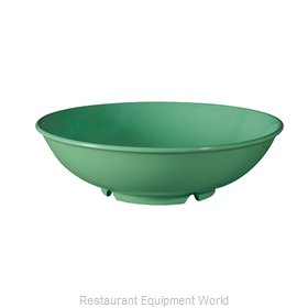 GET Enterprises B-48-FG Soup Salad Pasta Cereal Bowl, Plastic