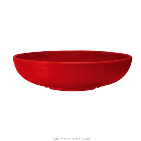 GET Enterprises B-49-RSP Serving Bowl, Plastic