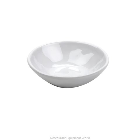 GET Enterprises B-5-AM-W Bowl, Plastic,  0 - 31 oz