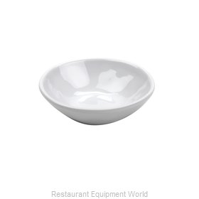 GET Enterprises B-5-AM-W Bowl, Plastic,  0 - 31 oz