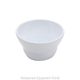 GET Enterprises B-5-MN-W Bowl, Plastic,  0 - 31 oz