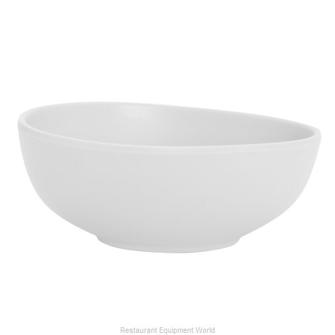 GET Enterprises B-500-W Soup Salad Pasta Cereal Bowl, Plastic