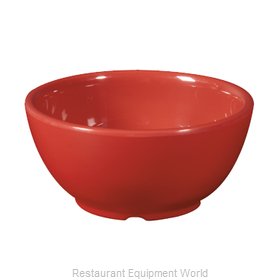 GET Enterprises B-525-CR Soup Salad Pasta Cereal Bowl, Plastic
