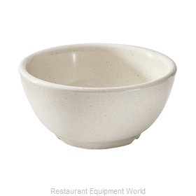 GET Enterprises B-525-IR Soup Salad Pasta Cereal Bowl, Plastic