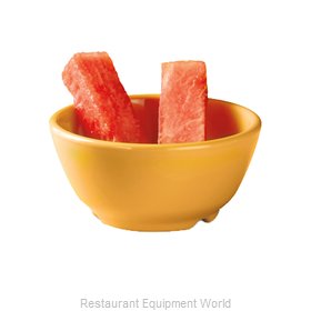 GET Enterprises B-525-TY Soup Salad Pasta Cereal Bowl, Plastic