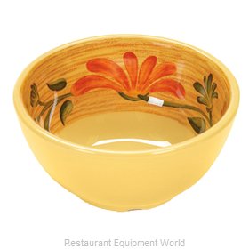 GET Enterprises B-525-VN Soup Salad Pasta Cereal Bowl, Plastic