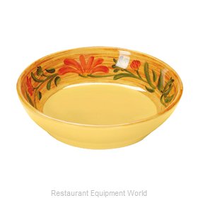 GET Enterprises B-535-VN Soup Salad Pasta Cereal Bowl, Plastic