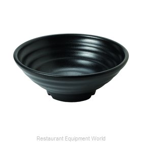 GET Enterprises B-549-BK Serving Bowl, Plastic
