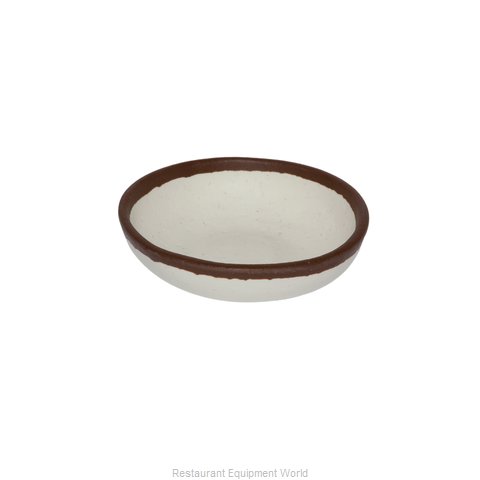 GET Enterprises B-55-CRM Ramekin / Sauce Cup, Plastic