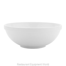 GET Enterprises B-6000-W Soup Salad Pasta Cereal Bowl, Plastic