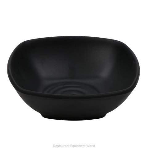 GET Enterprises B-601-BK Bowl, Plastic,  0 - 31 oz