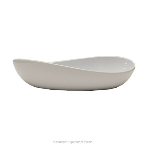 GET Enterprises B-65-W Serving Bowl, Plastic