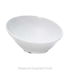 GET Enterprises B-782-W Soup Salad Pasta Cereal Bowl, Plastic