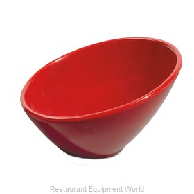 GET Enterprises B-783-RSP Sauce Dish, Plastic