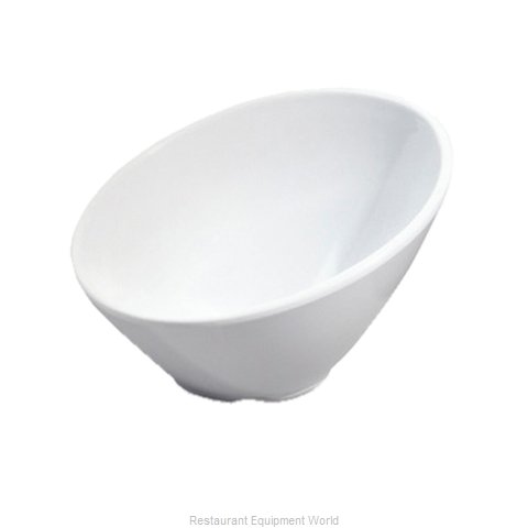 GET Enterprises B-783-W Sauce Dish, Plastic