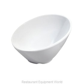 GET Enterprises B-783-W Sauce Dish, Plastic