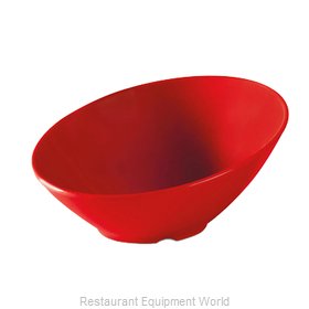 GET Enterprises B-785-1-RSP Soup Salad Pasta Cereal Bowl, Plastic