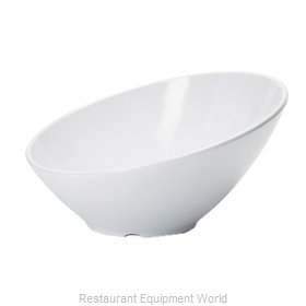 GET Enterprises B-786-W Soup Salad Pasta Cereal Bowl, Plastic
