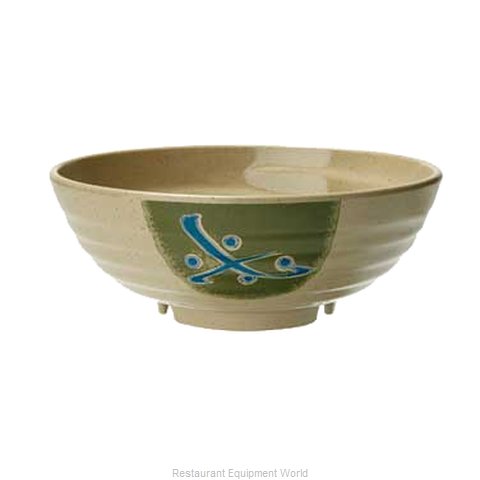 GET Enterprises B-787-TD Serving Bowl, Plastic