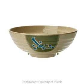 GET Enterprises B-787-TD Serving Bowl, Plastic