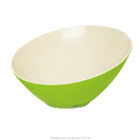 GET Enterprises B-788-KL Soup Salad Pasta Cereal Bowl, Plastic