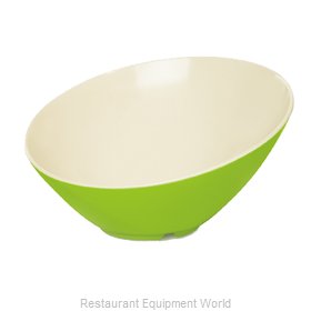 GET Enterprises B-788-KL Soup Salad Pasta Cereal Bowl, Plastic