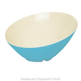 GET Enterprises B-788-SE Soup Salad Pasta Cereal Bowl, Plastic