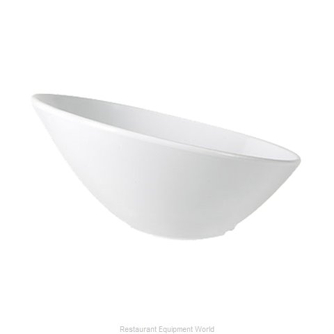 GET Enterprises B-788-W Soup Salad Pasta Cereal Bowl, Plastic