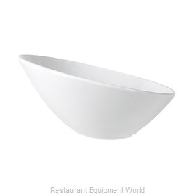 GET Enterprises B-788-W Soup Salad Pasta Cereal Bowl, Plastic