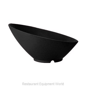 GET Enterprises B-789-BK Serving Bowl, Plastic