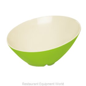 GET Enterprises B-789-KL Serving Bowl, Plastic