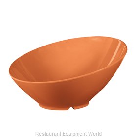 GET Enterprises B-789-PK Serving Bowl, Plastic