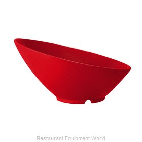 GET Enterprises B-789-RSP Serving Bowl, Plastic