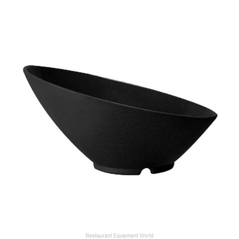 GET Enterprises B-790-BK Serving Bowl, Plastic