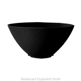 GET Enterprises B-791-BK Serving Bowl, Plastic