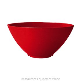 GET Enterprises B-791-RSP Serving Bowl, Plastic