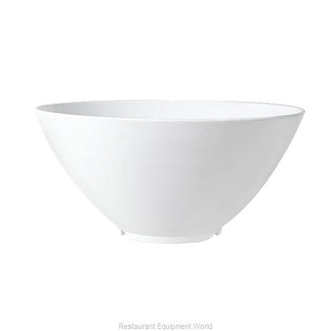 GET Enterprises B-791-W Serving Bowl, Plastic