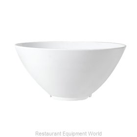 GET Enterprises B-791-W Serving Bowl, Plastic