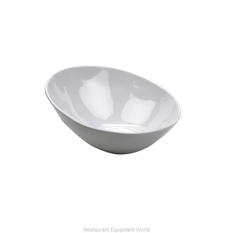 GET Enterprises B-792-AM-W Soup Salad Pasta Cereal Bowl, Plastic