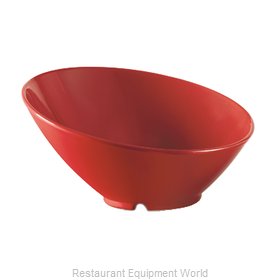 GET Enterprises B-792-CR Soup Salad Pasta Cereal Bowl, Plastic