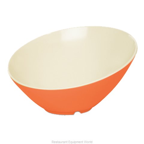 GET Enterprises B-792-ST Soup Salad Pasta Cereal Bowl, Plastic