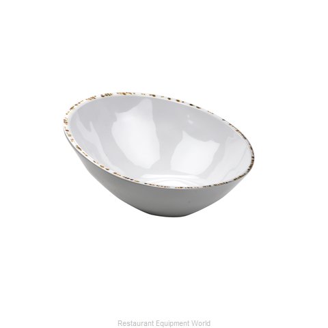 GET Enterprises B-792-UM Soup Salad Pasta Cereal Bowl, Plastic (Magnified)